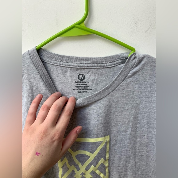Merrell Tee - Picture 2 of 3